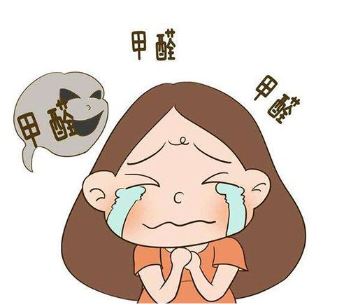 卧室甲醛都来源于衣柜？索菲亚和好莱客衣柜板材甲醛超标？