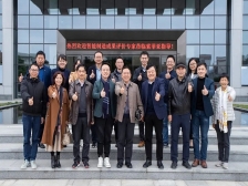 四位中国工程院院士及多位专家评价，索菲亚“智能制造”达国际领先水平！