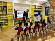 实例即实力！索菲亚缘何赢得幼儿园、中小学等严苛机构信赖？